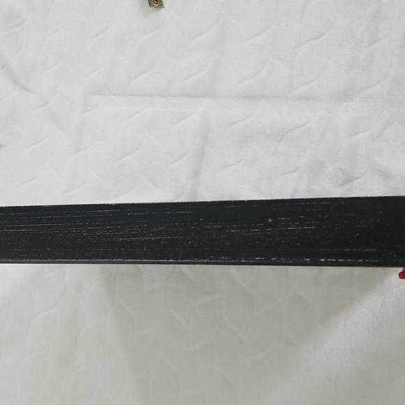 NYC Theme wooden art - Picture 4 of 7